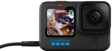 GoPro Hero 11 Black actionkamera