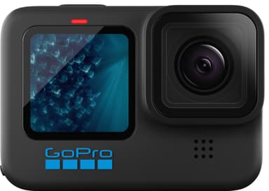 GoPro Hero 11 Black actionkamera