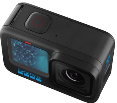 GoPro Hero 11 Black actionkamera