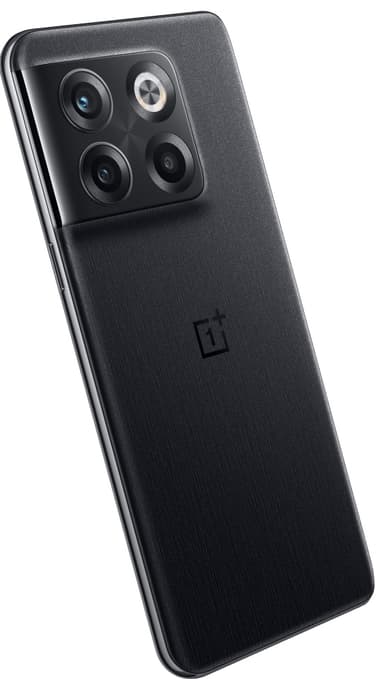 OnePlus 10T 5G smartphone 8/128GB (moonstone-svart)