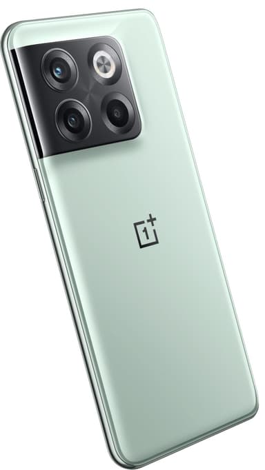 OnePlus 10T 5G smartphone 8/128GB (jade-grön)