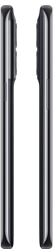 OnePlus 10T 5G smartphone 8/128GB (moonstone-svart)