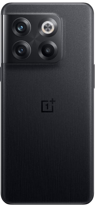 OnePlus 10T 5G smartphone 8/128GB (moonstone-svart)