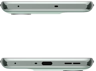 OnePlus 10T 5G smartphone 8/128GB (jade-grön)