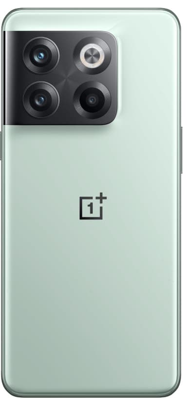 OnePlus 10T 5G smartphone 8/128GB (jade-grön)