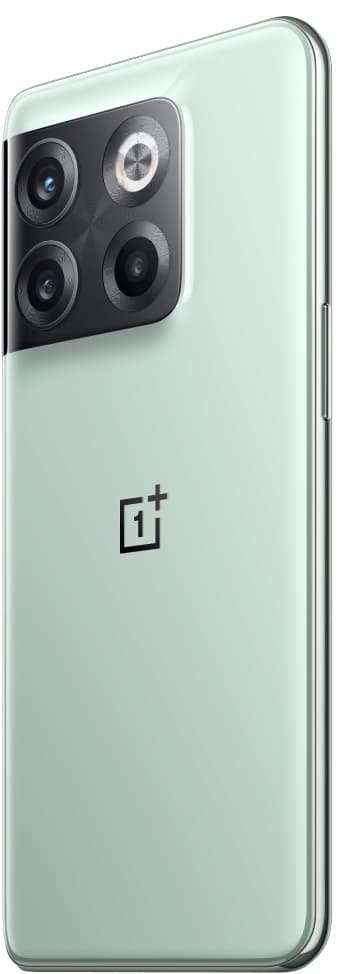 OnePlus 10T 5G smartphone 8/128GB (jade-grön)