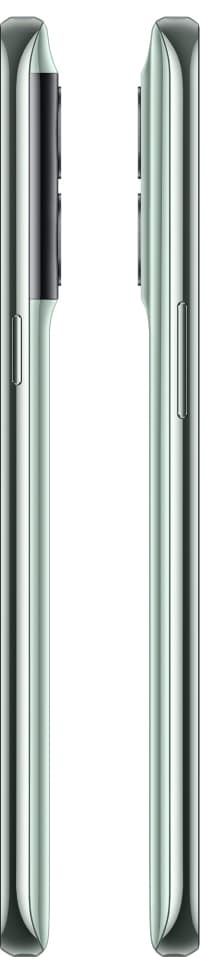 OnePlus 10T 5G smartphone 8/128GB (jade-grön)