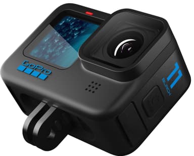 GoPro Hero 11 Black actionkamera