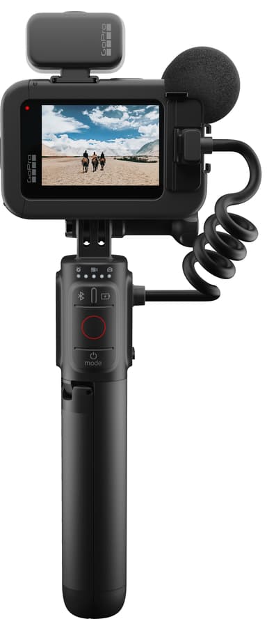 GoPro Hero 11 Black actionkamera (kreatörsutgåva)