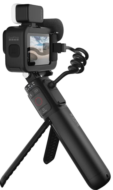 GoPro Hero 11 Black actionkamera (kreatörsutgåva)