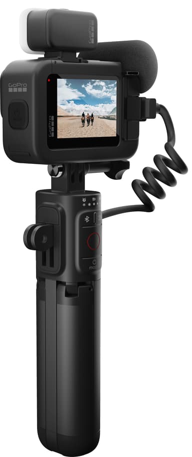 GoPro Hero 11 Black actionkamera (kreatörsutgåva)