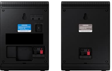 Samsung SWA9200S trådlösa bakre högtalare