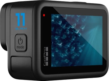 GoPro Hero 11 Black actionkamera