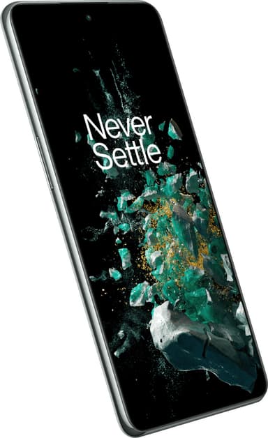 OnePlus 10T 5G smartphone 8/128GB (jade-grön)
