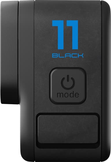GoPro Hero 11 Black actionkamera