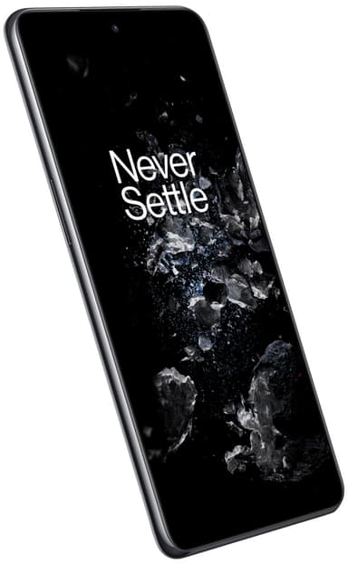 OnePlus 10T 5G smartphone 8/128GB (moonstone-svart)