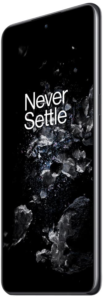 OnePlus 10T 5G smartphone 8/128GB (moonstone-svart)