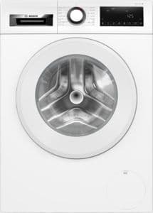 Bosch Tvättmaskin WGG1420LSN (Vit)