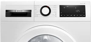 Bosch Tvättmaskin WGG1420LSN (Vit)