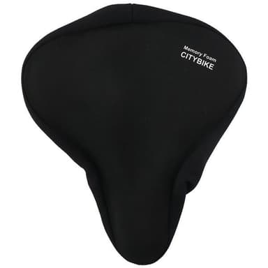Dunlop Sadelöverdrag för cykel