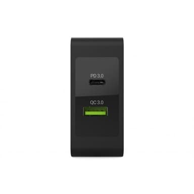 Green Cell PD USB & USB-C Laddare 30W