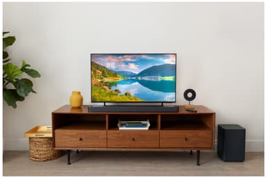 JBL Bar 2.1 Deep Bass Mk.2 soundbar