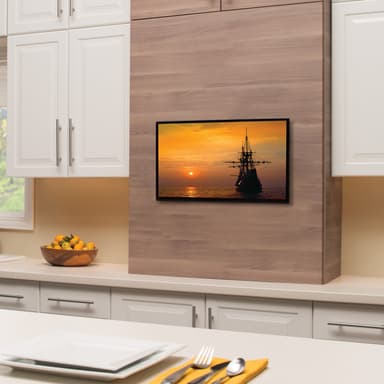 SANUS Fast Väggfäste 19""-40""