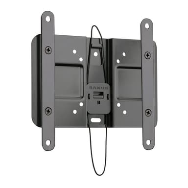 SANUS Fast Väggfäste 19""-40""