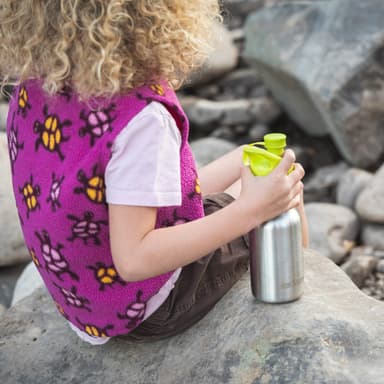 Kid Classic Narrow355ml (w/Kid Sport Cap)