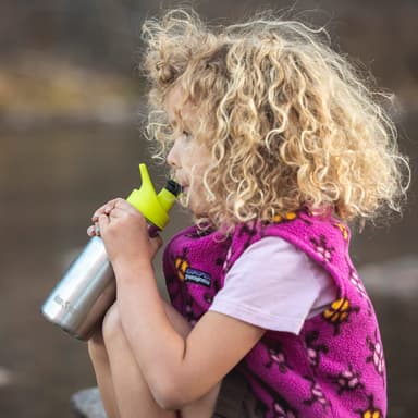 Kid Classic Narrow355ml (w/Kid Sport Cap)