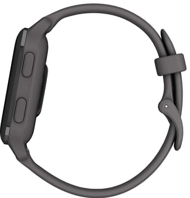 Garmin Venu Sq 2 smartwatch (Shadow-grå)