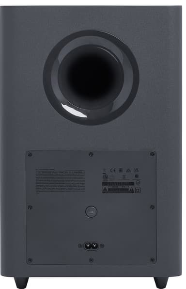 JBL Bar 2.1 Deep Bass Mk.2 soundbar