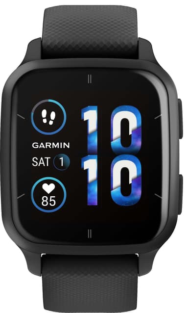 Garmin epix Gen 2 Pro smartwatch, 51 mm (grå) - Elgiganten