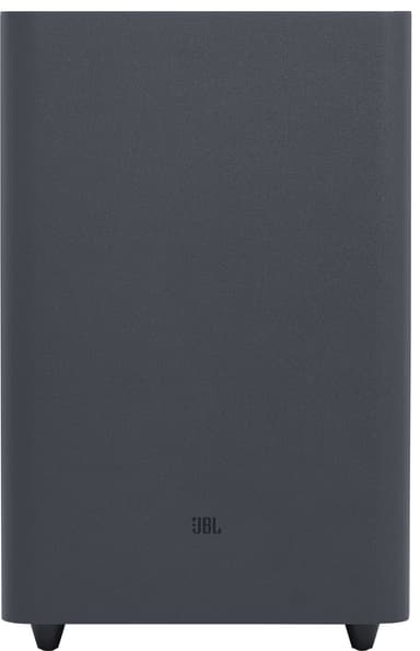 JBL Bar 2.1 Deep Bass Mk.2 soundbar