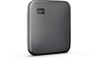 WD Elements™ SE 1 TB SSD bärbar lagring