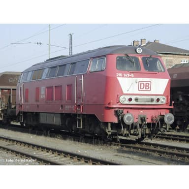 Piko H0 52412 Lok