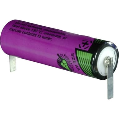 Tadiran Batteries SL 560 T Specialbatteri AA (R6)