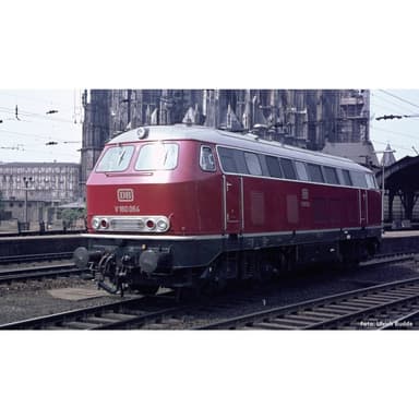Piko N 40524 Lok