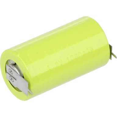Panasonic KR1800SCE PRINT 1/1 Specialbatteri laddbart