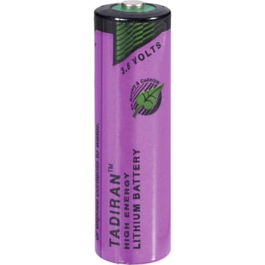 Tadiran Batteries SL 760 S Specialbatteri AA (R6)