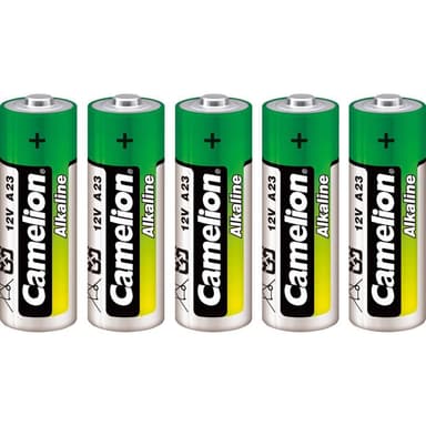 Camelion LR23 Specialbatteri 23 A Alkaliskt 12 V 55 mAh