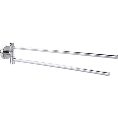 tesa 45,5x8,2x5 cm (BxHxT) 2 Arme Metall