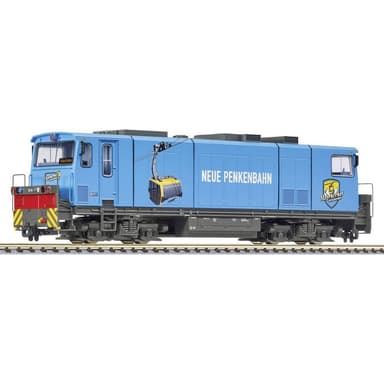 Liliput L142104 Lok