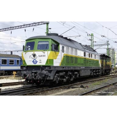 Piko H0 52913 Lok
