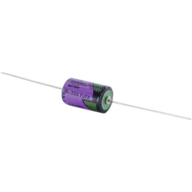 Tadiran Batteries SL 350 P Specialbatteri 1/2 AA