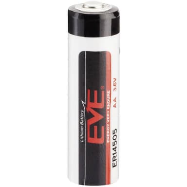 EVE ER14505V Specialbatteri AA (R6) Litium 3.6 V 2600
