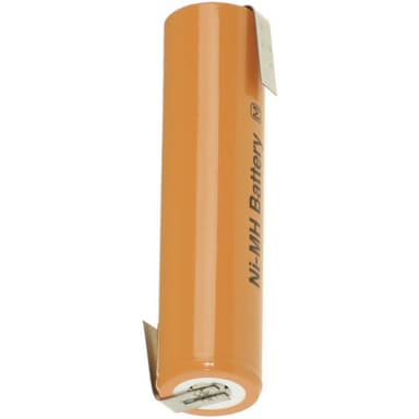 Panasonic HHR380A-LF Specialbatteri laddbart 4/3 A