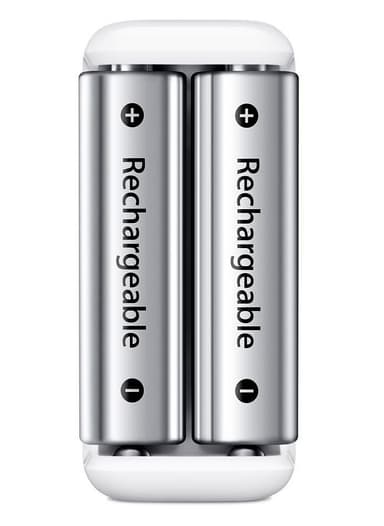 Apple Batteriladdare