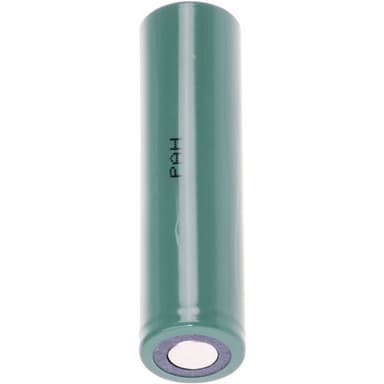FDK HR-4/3AU Specialbatteri laddbart 4/3 FA Flat-Top