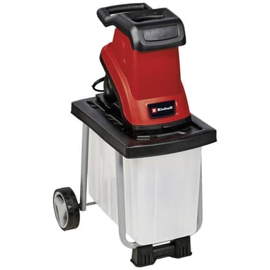 Einhell GC-KS 2540 CB Elnät Kompostkvarn Kniv 2500 W